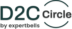 D2c logo