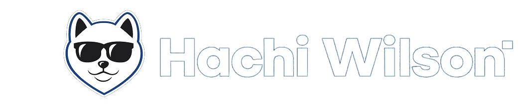 Hachi Wilson