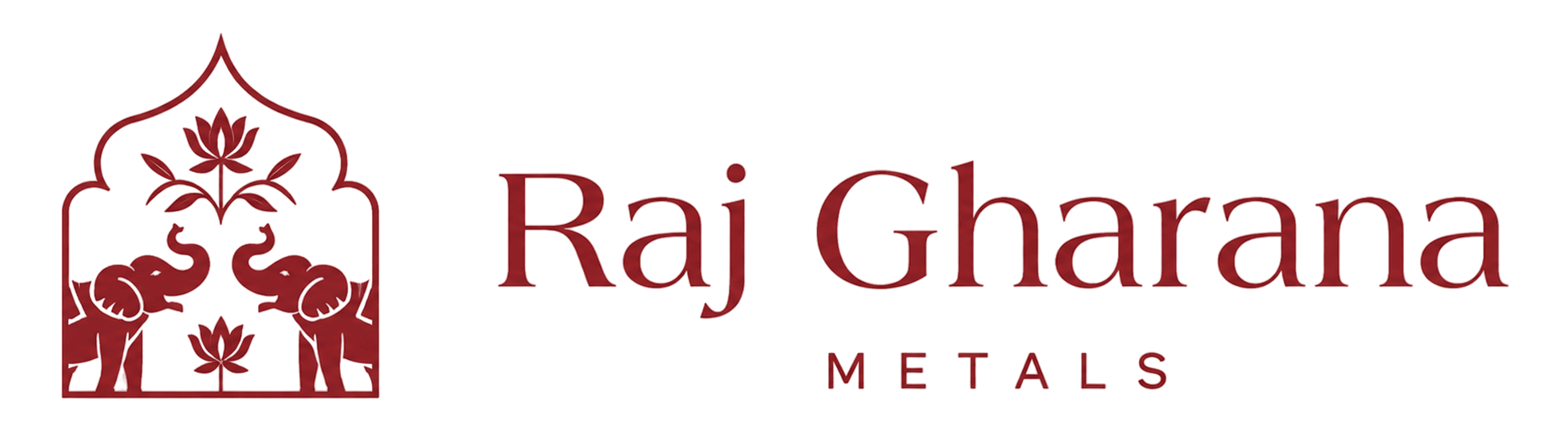 Rajgharana