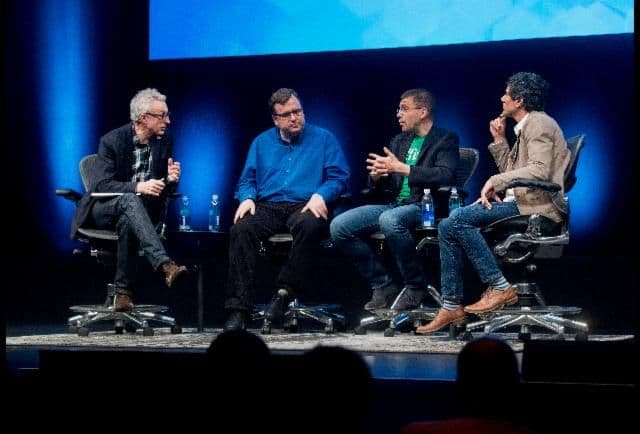 Expert Panel Discussions
