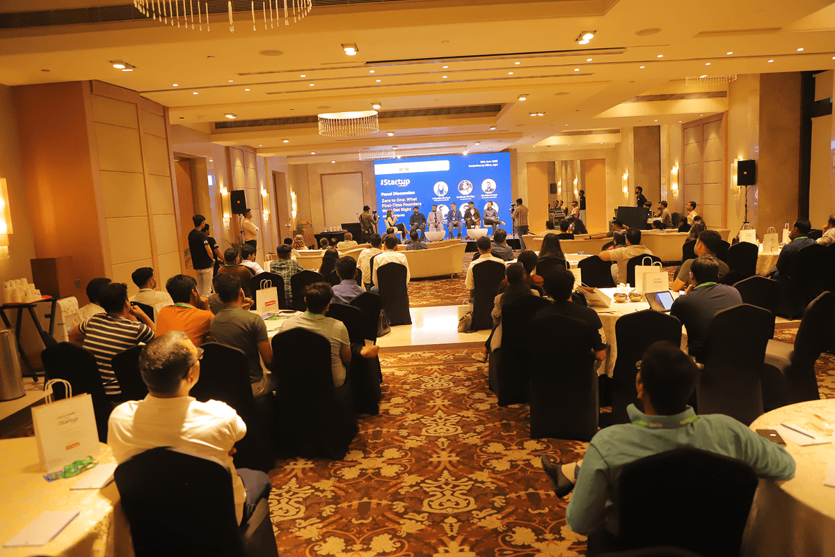 Summit Event 2