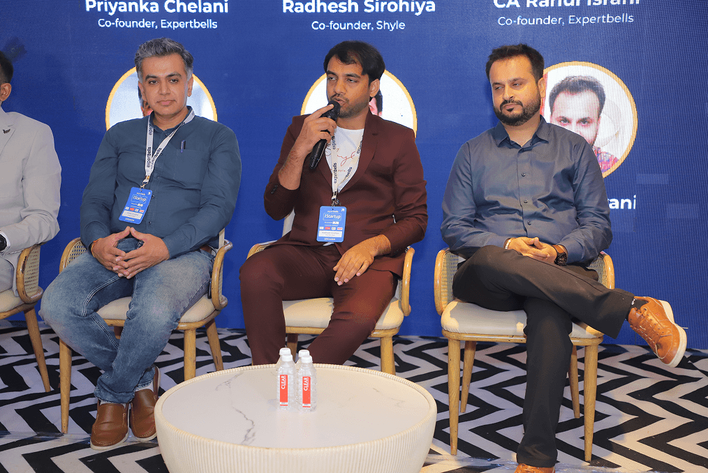 Summit Event 3