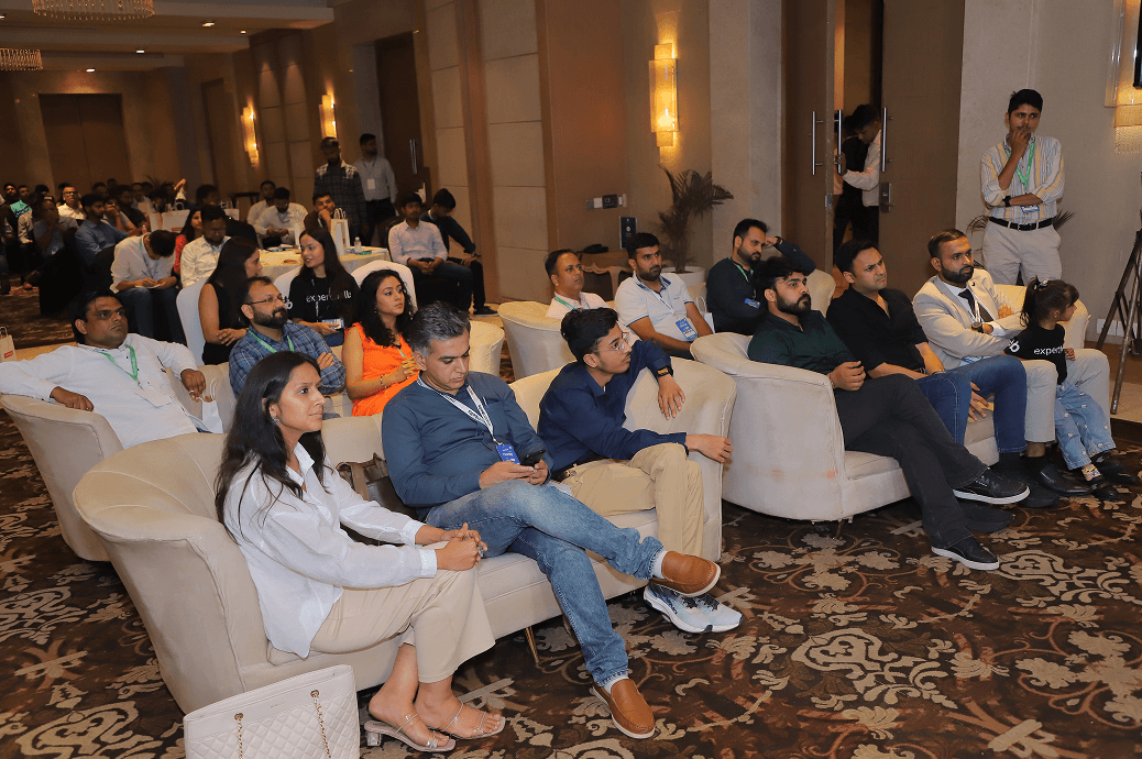 Summit Event 7