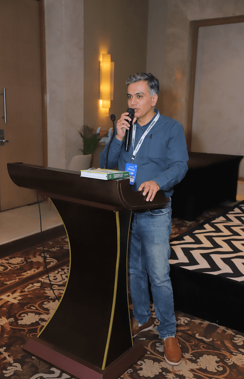 Summit Event 9