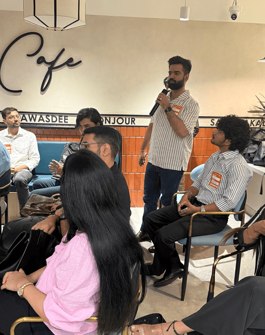 Summit Event 18