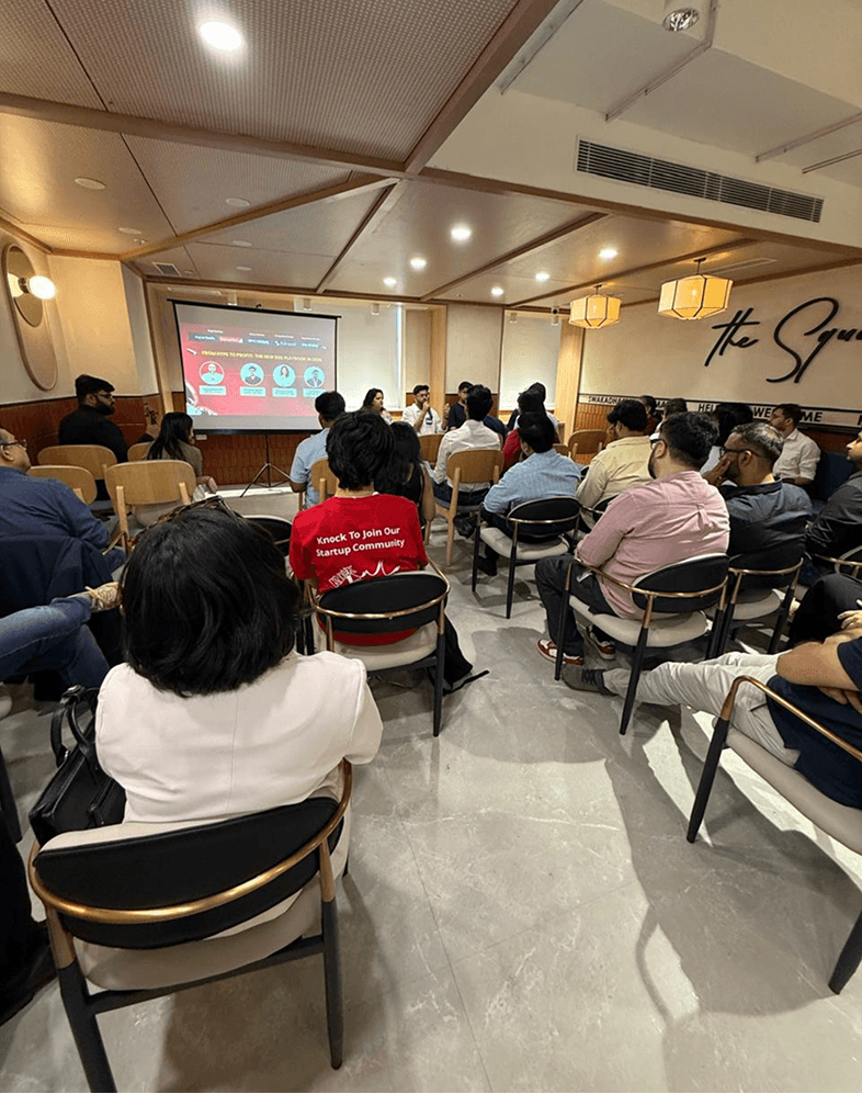 Summit Event 19