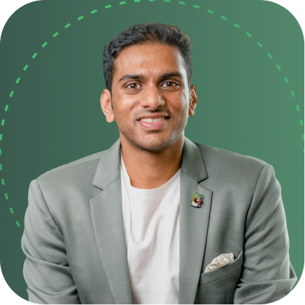 Arjun Vaidya