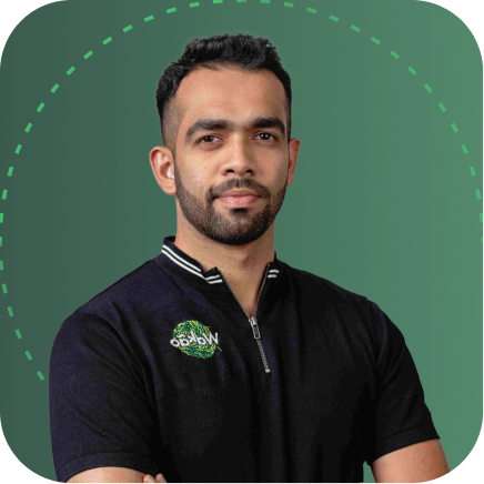 Sairaj Dhond