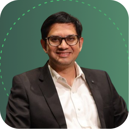 Mehul Shah