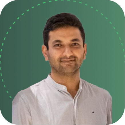 Vaibhav Arora