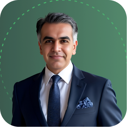 Vivek Chadha