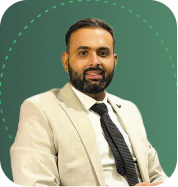 Rahul Israni