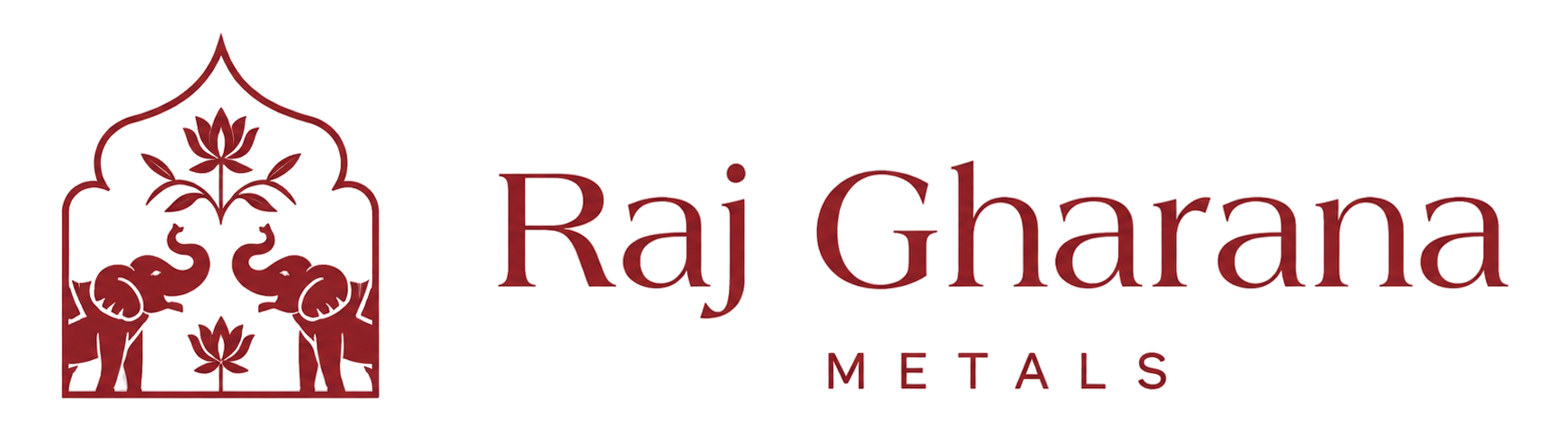 Rajgharana